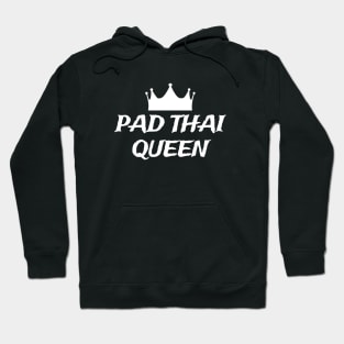 Pad Thai Queen Hoodie